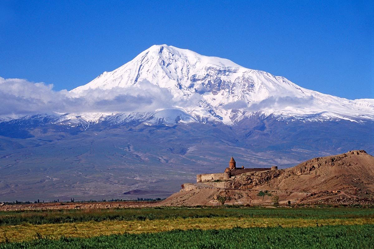 Peyva 'Ararat' di navbera Tirkiyê û Çînê de bû pirsgirêkek dîplomatîk