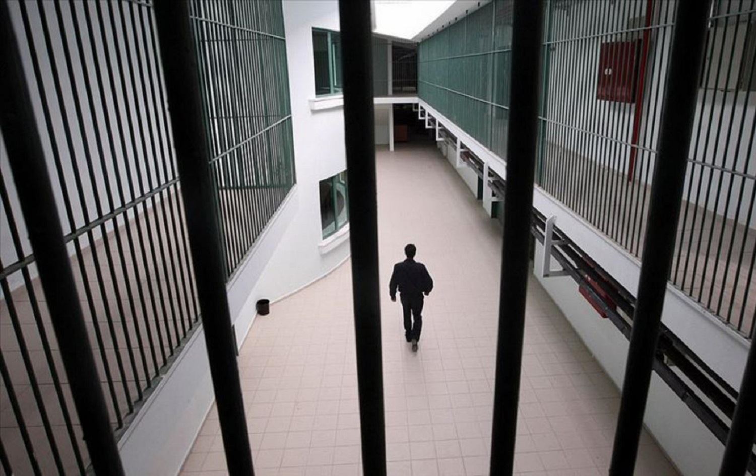 Li Tirkiyê 3 girtî bi vîrusa koronayê mirin