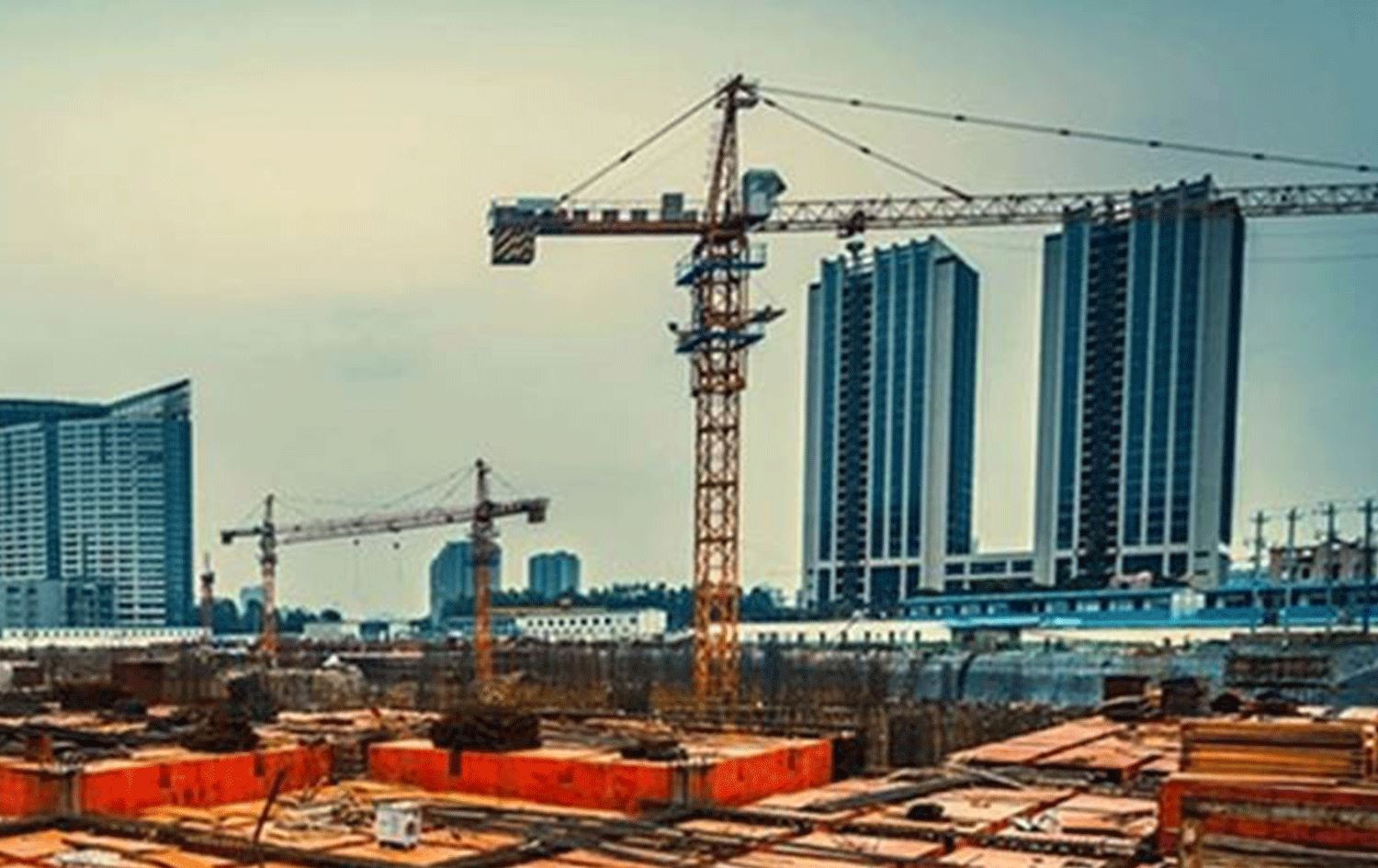 Kürdistan’da özel sektör koronavirüs nedeniyle 1 milyar dolar zarar etti