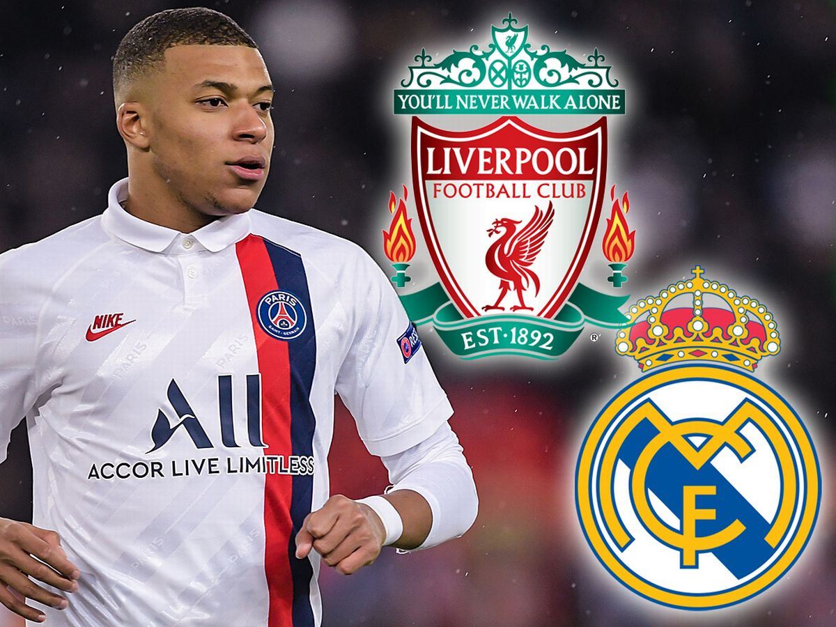 نایکی دەیەوێ ئێمباپێ بباتە لیڤەرپوول