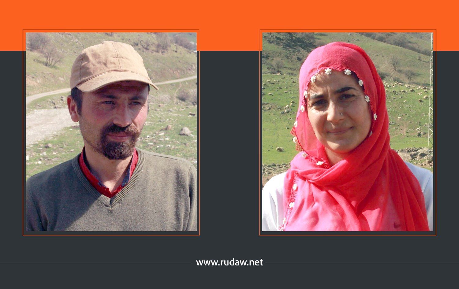 Dersim'de sürü sahipleri koronavirüs nedeniyle zor durumda