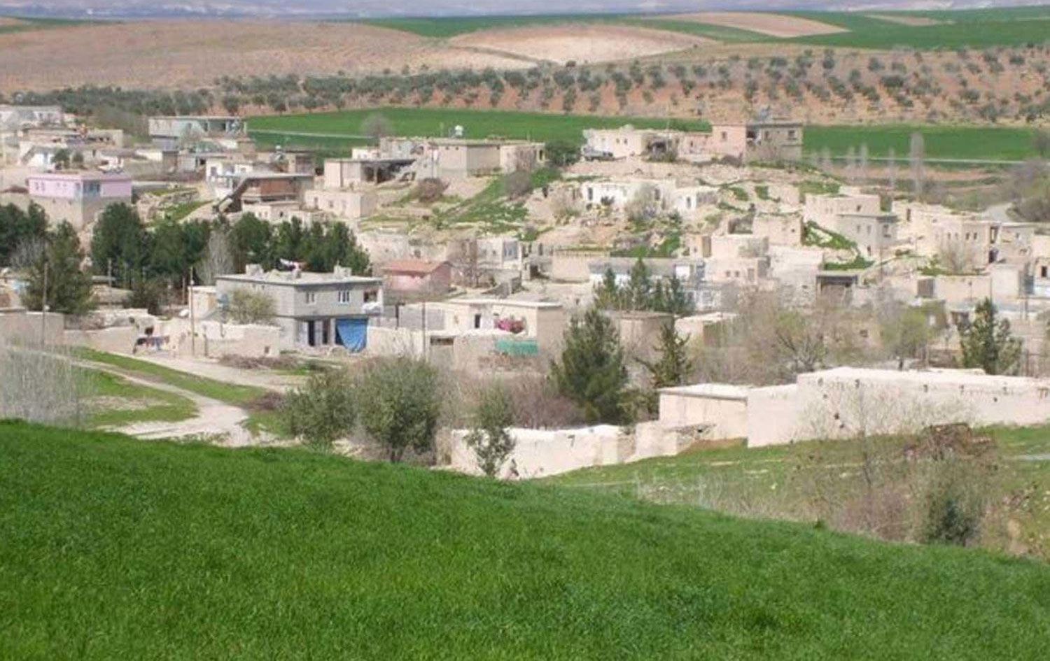 Li Dîlok û Rihayê taxek û 2 apartman hatin kerentînekirin