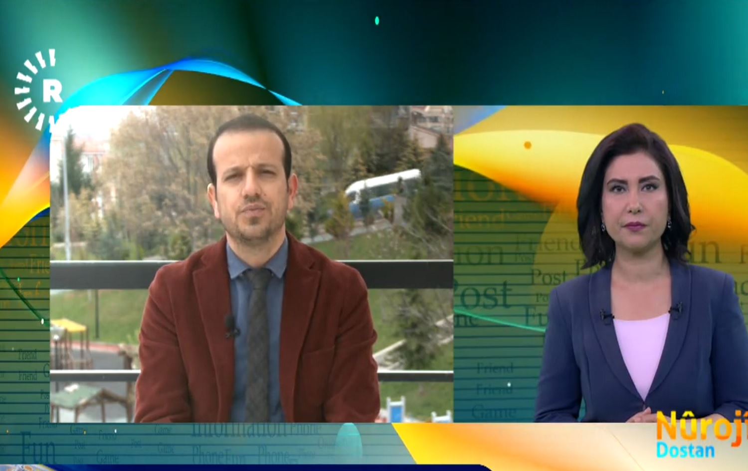 Parlamenterê HDPê: Li Tirkiyê ti maf û hiqûq nemaye