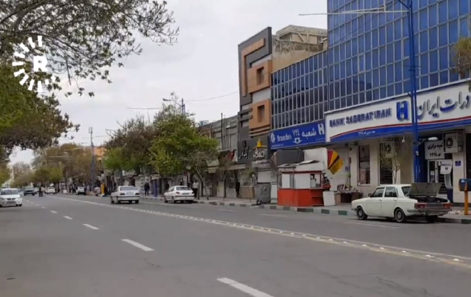 ROJHILAT – Xelk ji biryara hikûmeta Îranê nerazî ye