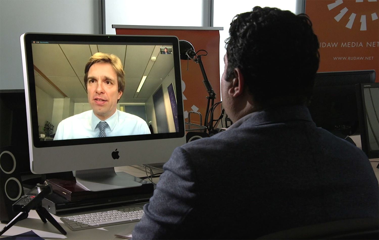 European solidarity essential to tackling COVID-19: commission spox