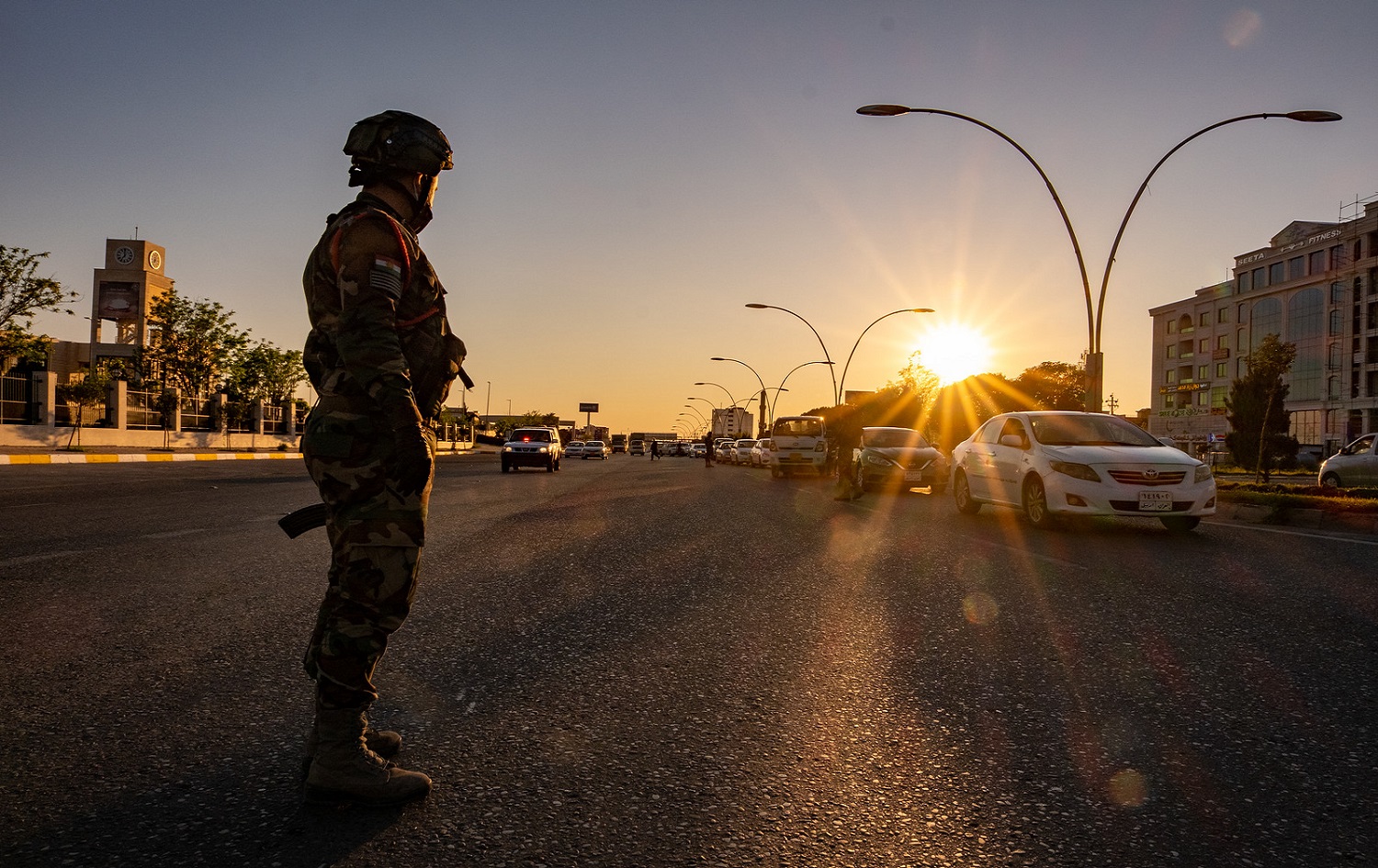 Photo: Bilind T. Abdullah/ Rudaw