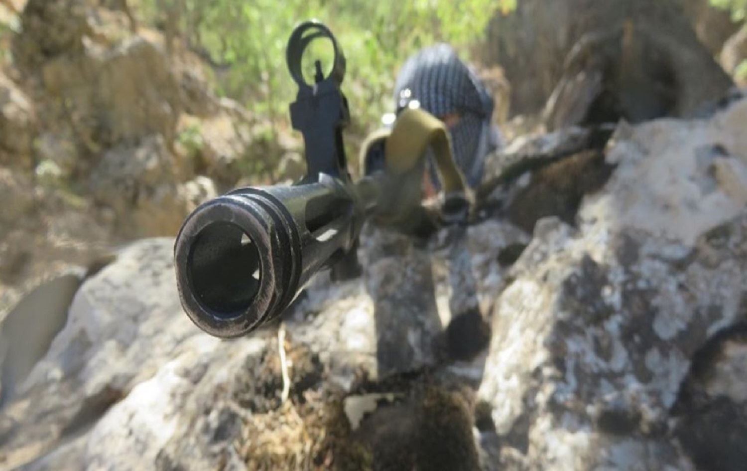 HPGê derbarê şerê li Xakurkê daxuyanî da