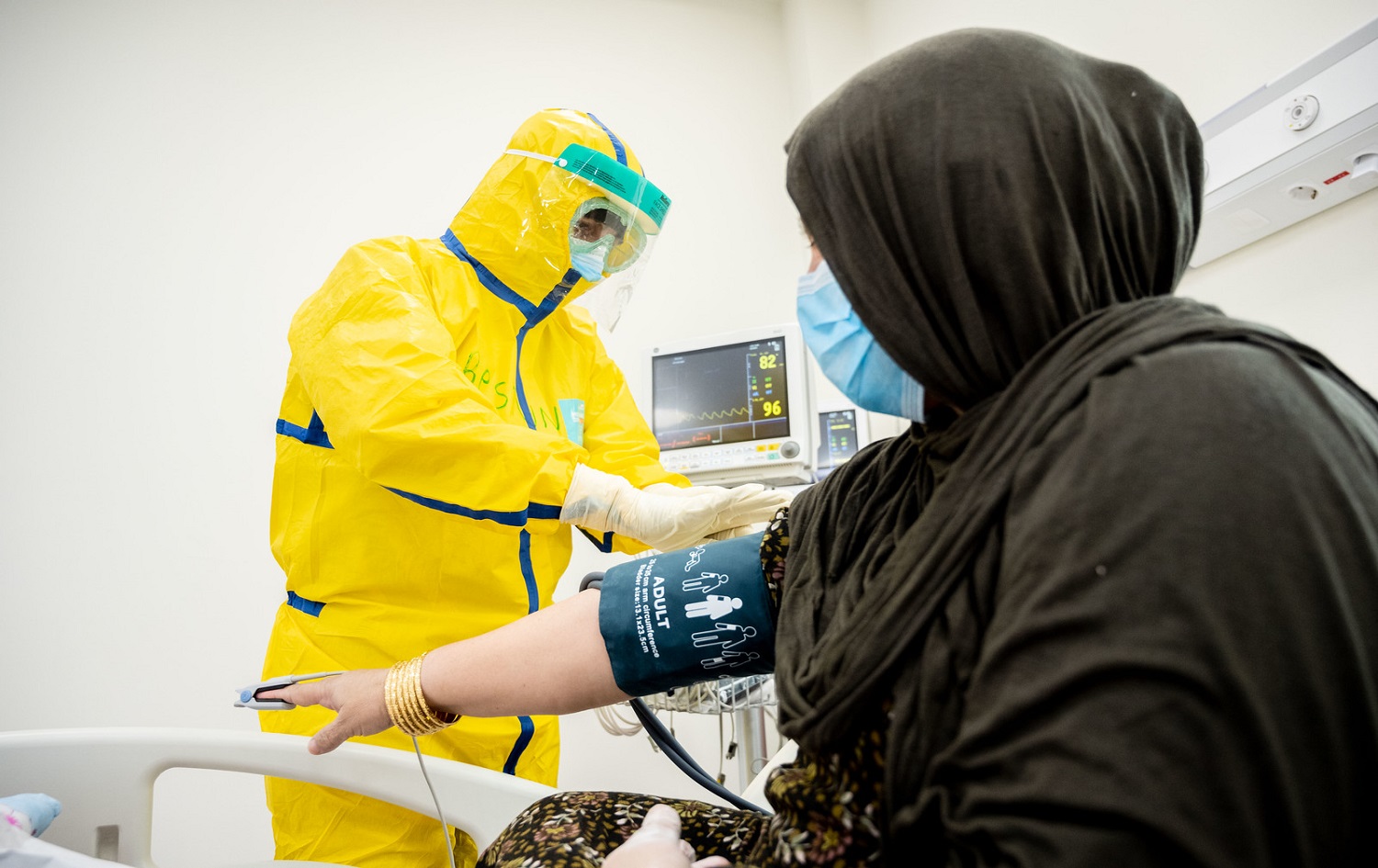 Photo: Bilind T. Abdullah 