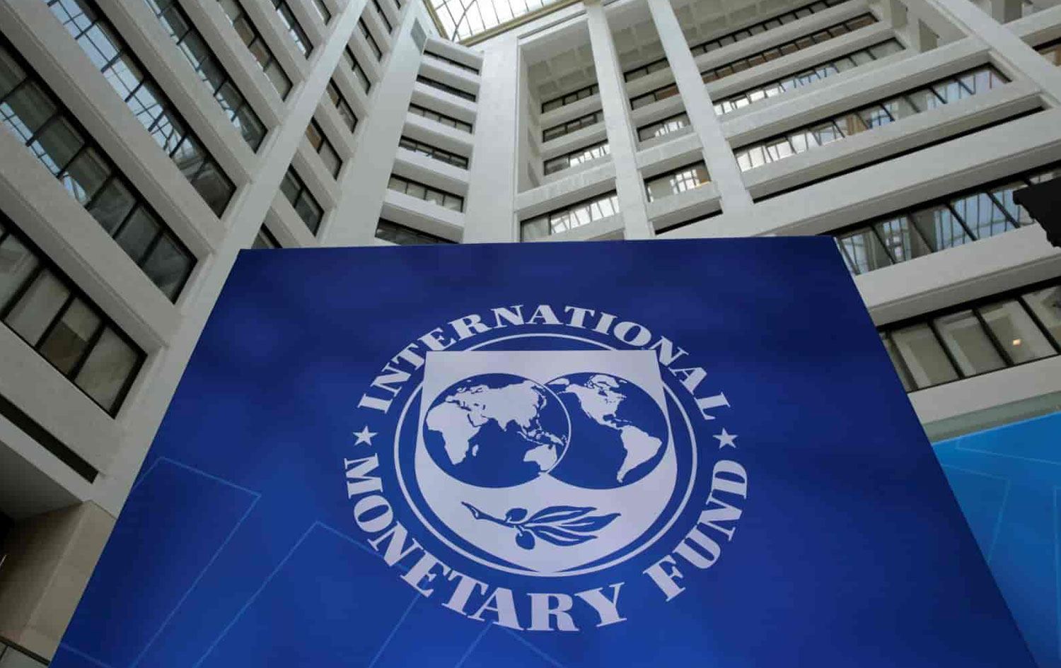 IMF: 170 ülkede ekonomik küçülme olacak