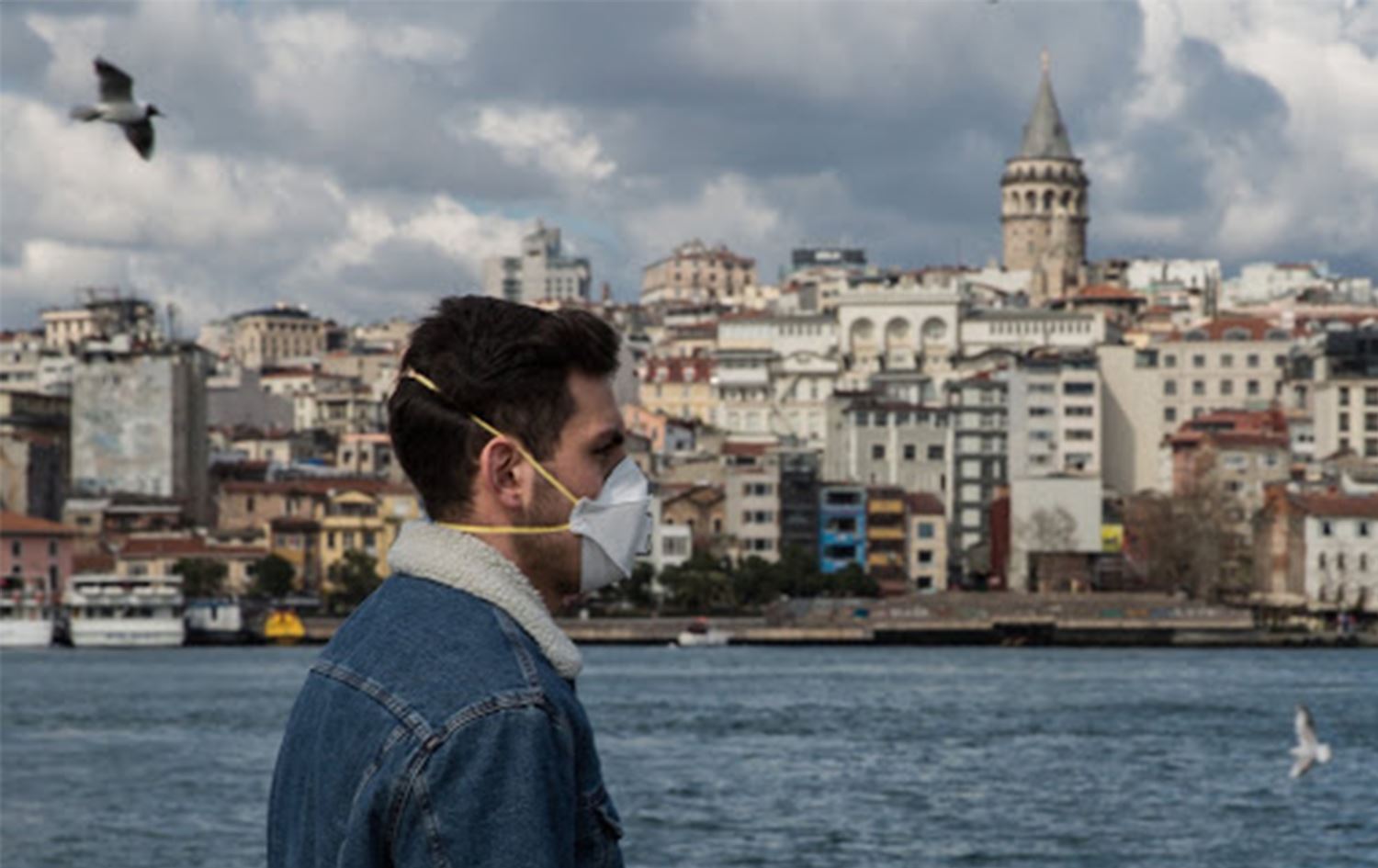 İstanbul Tabip Odası: İstanbul’da enfekte olan sağlık çalışanı sayısı 2 bine yaklaştı