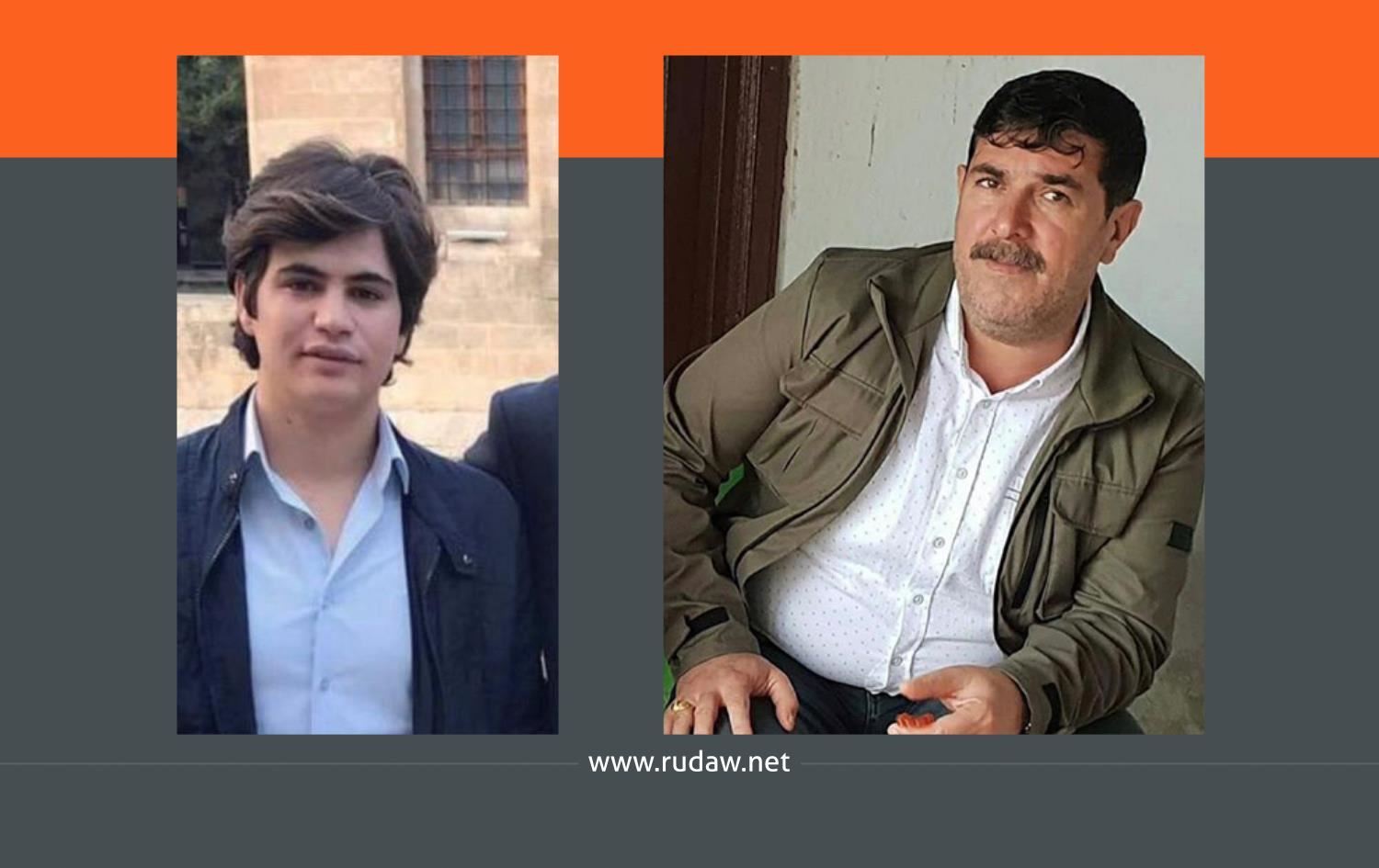 Malbata Sidar Uygurlar 40 roj in li benda edaletê ne