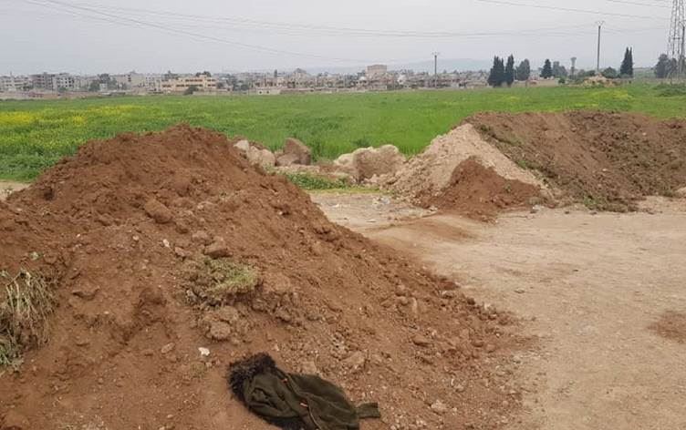 Kamışlo’da İç Güvenlik Güçleri ile rejim güçleri arasında çatışma