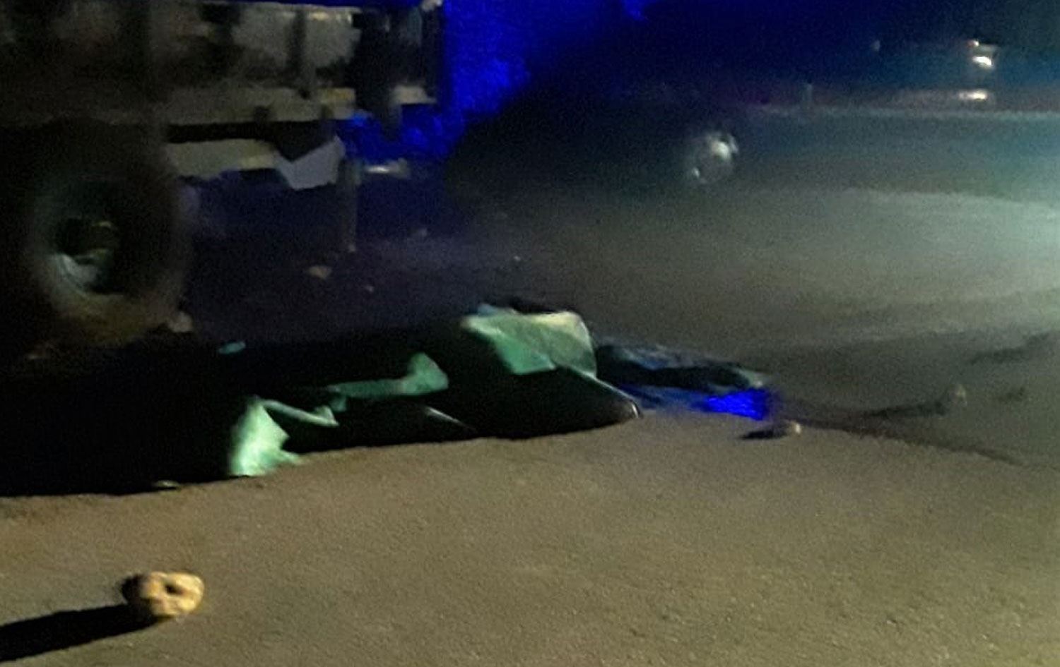 Ji ber sag xal û kurxaletê xwe kuşt