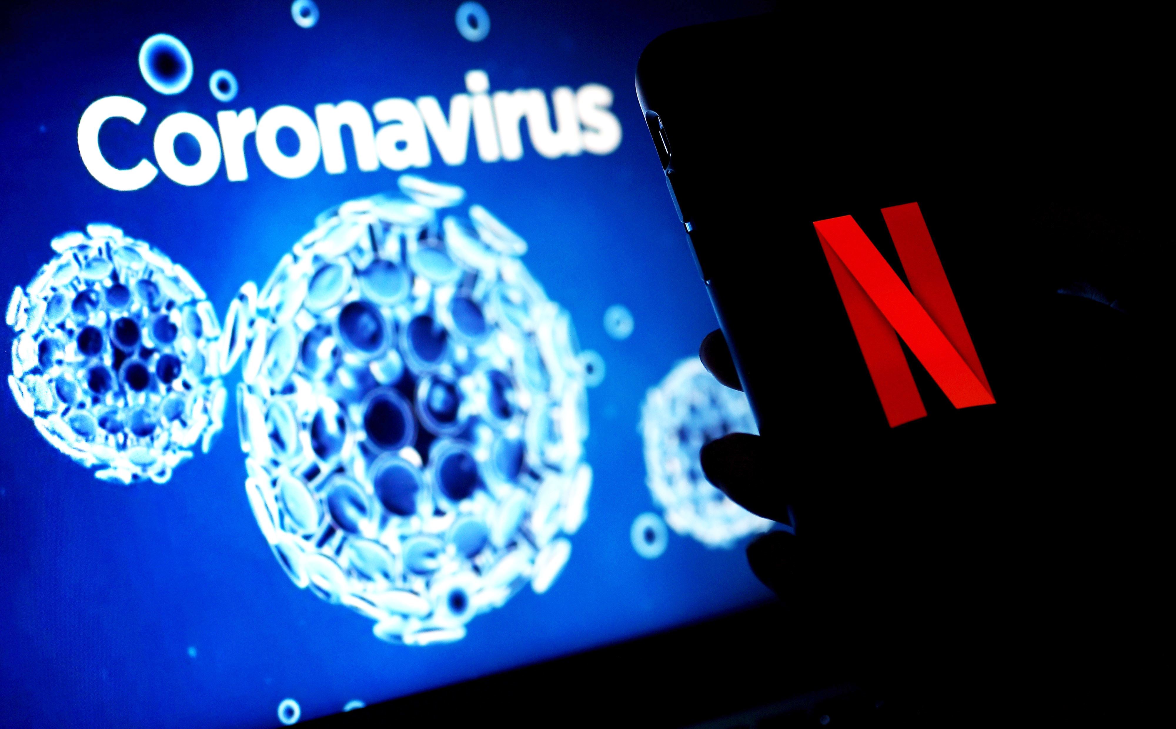 Netflix abone sayısı dünya genelinde 183 milyona çıktı