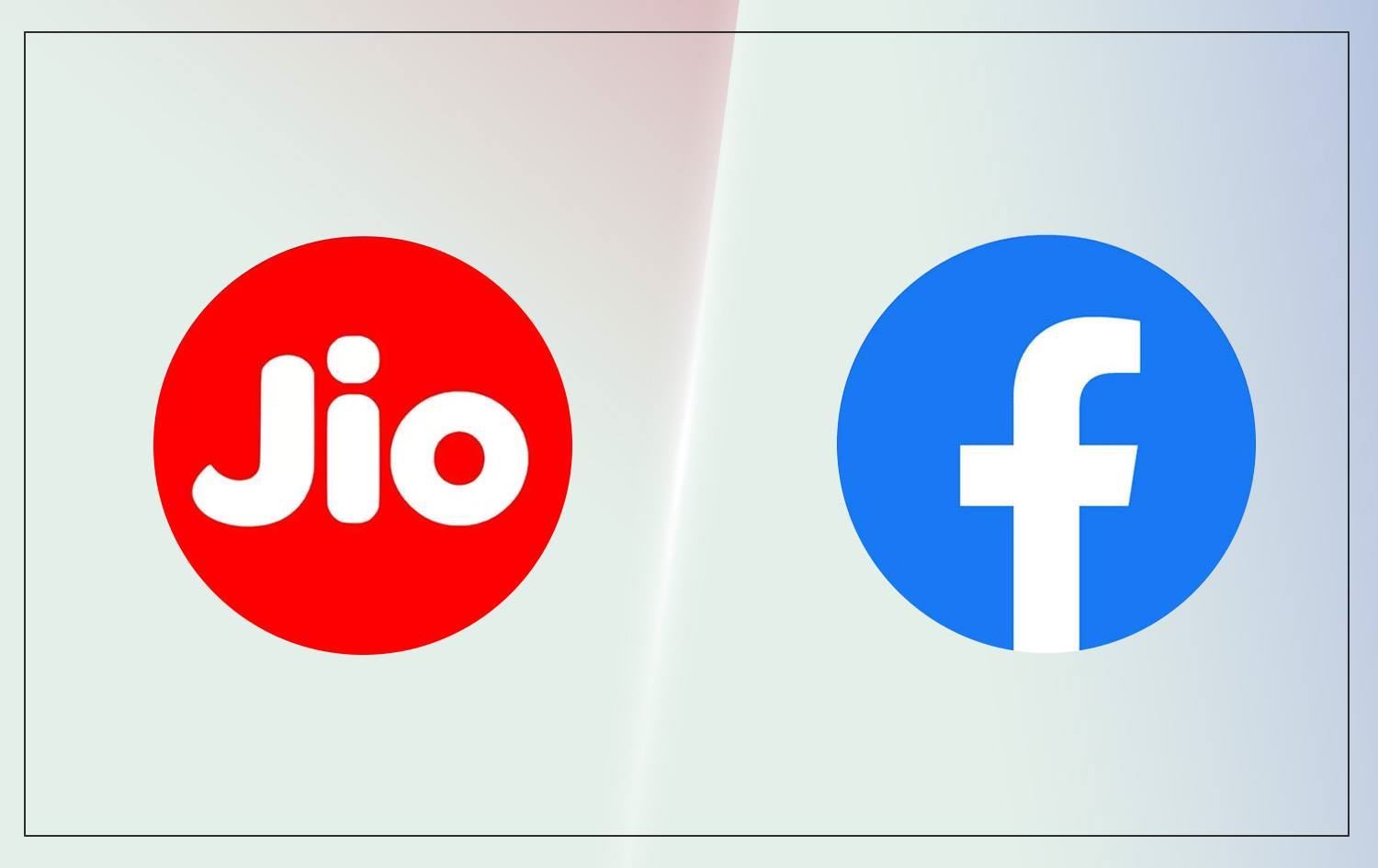 Facebook Hintli Jio'dan 5.7 milyar dolarlık hisse aldı
