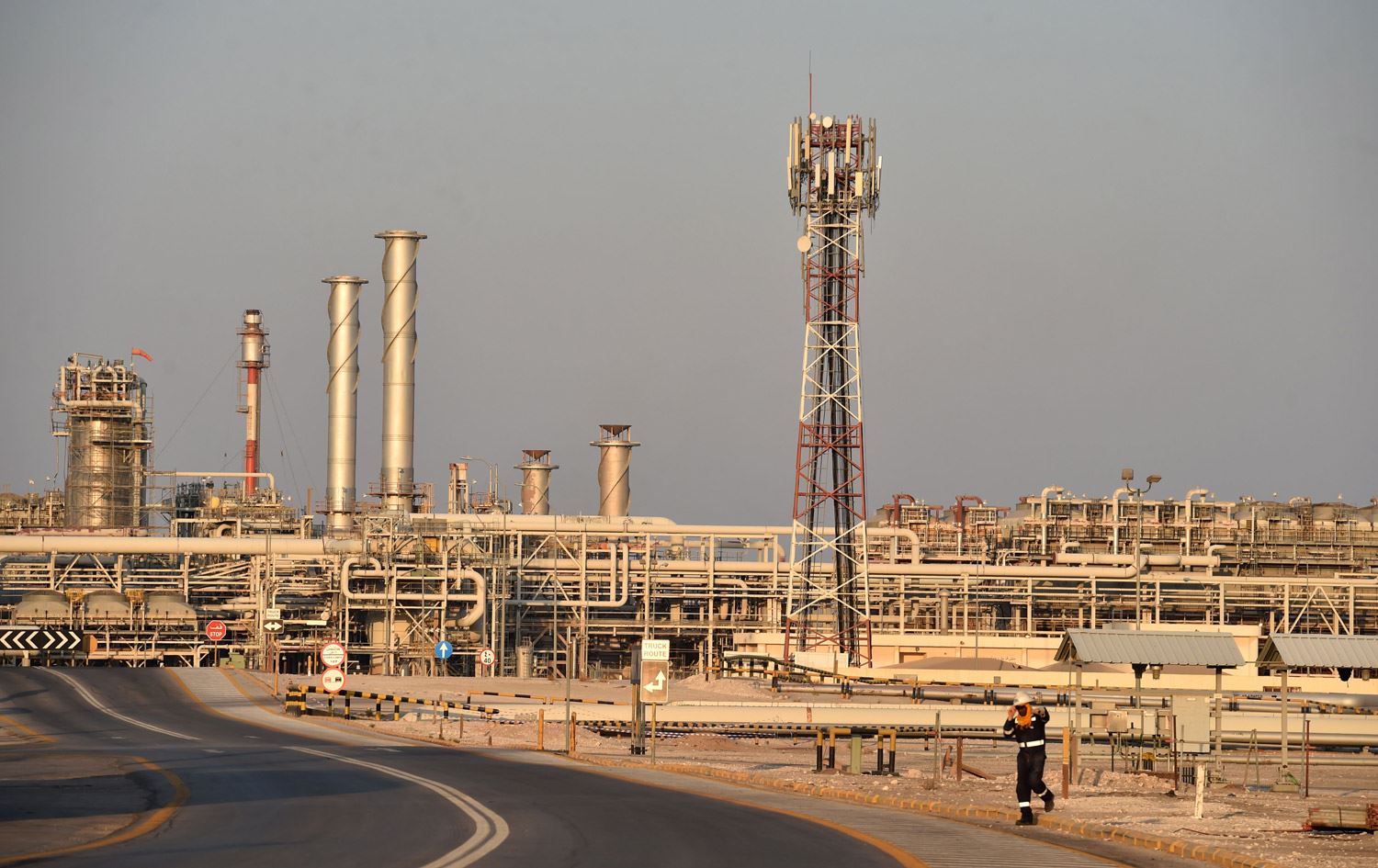 ئه‌گه‌ره‌كانی قوماری سعودیه‌ له‌سه‌ر نرخی نه‌وت