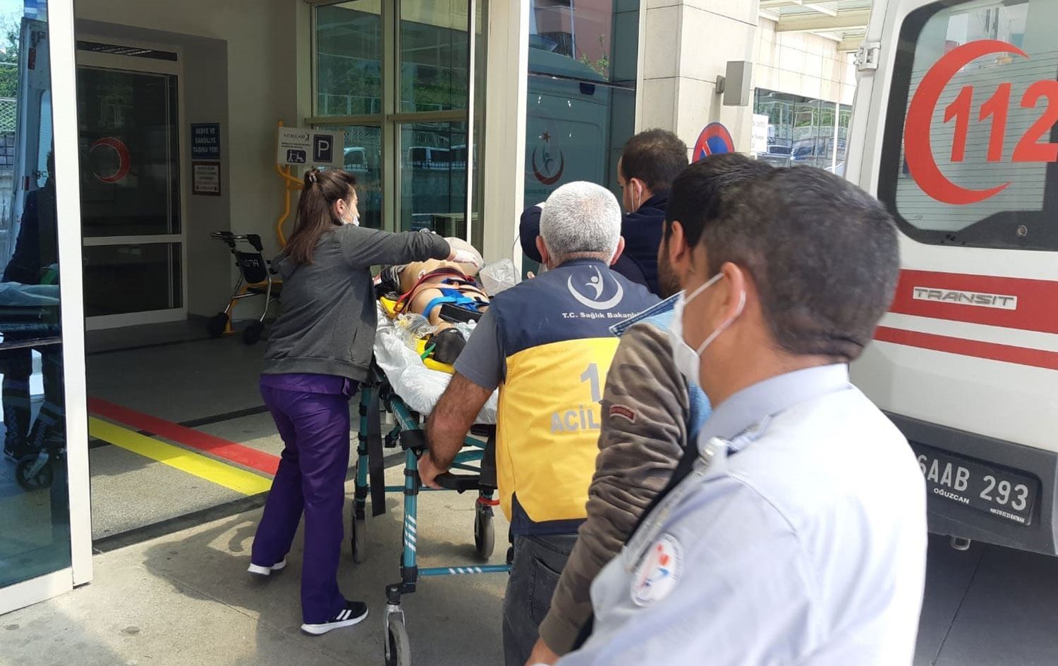 Li Sêrtê zarokek ji zinar ket û canê xwe ji dest da