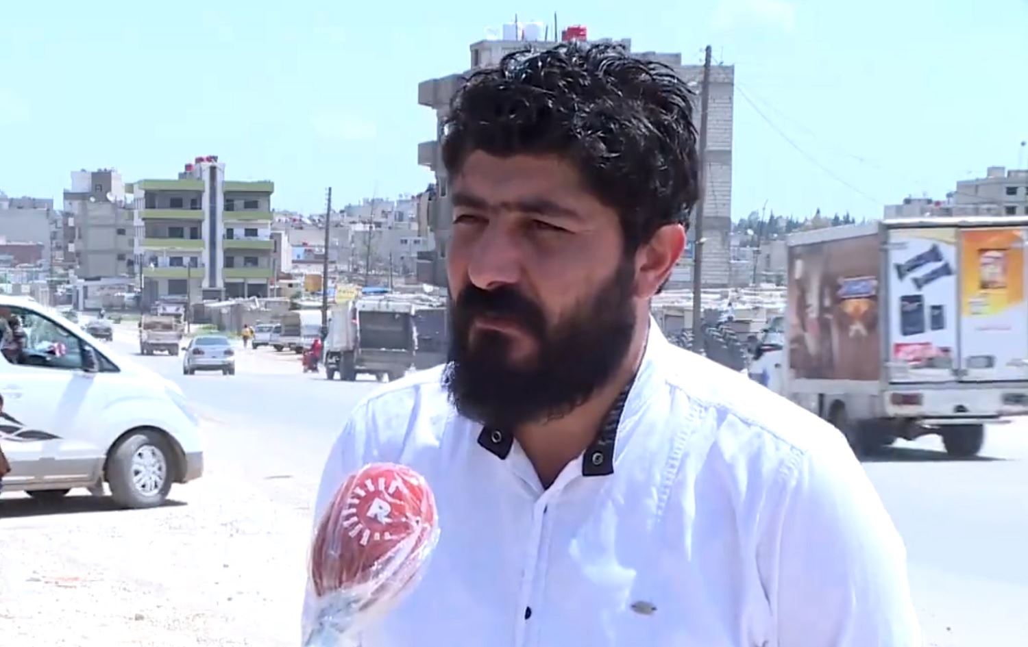 ROJAVA – Nêrîna welatiyan li ser însiyatîva MSDê bo berdana girtiyan