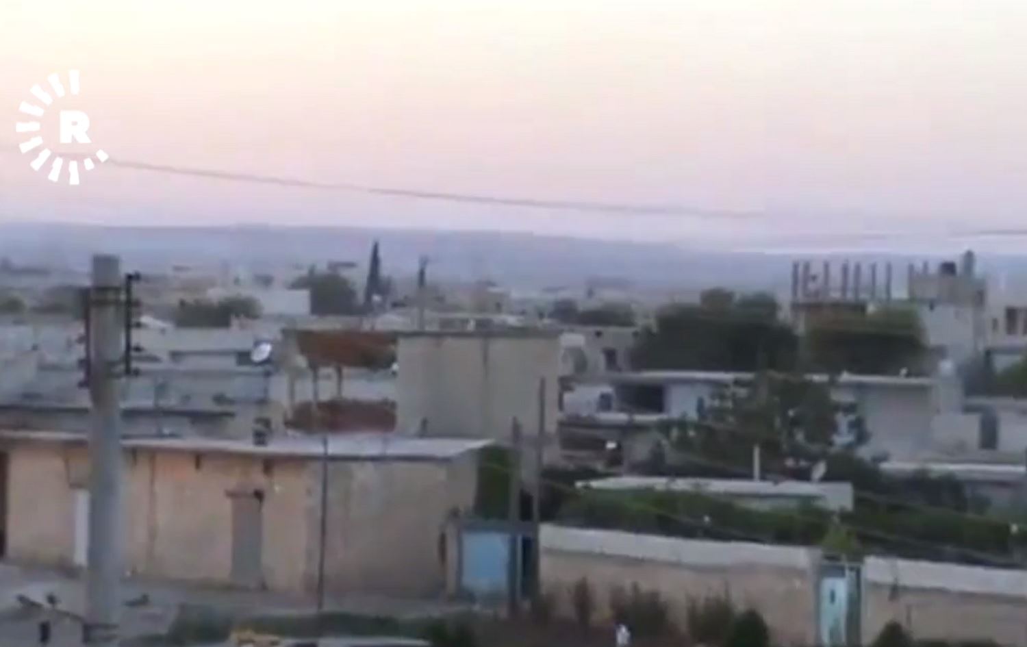 TEV-DEM: Rêjîma Sûriyê demografya Til Hasil û Til Eranê diguhere