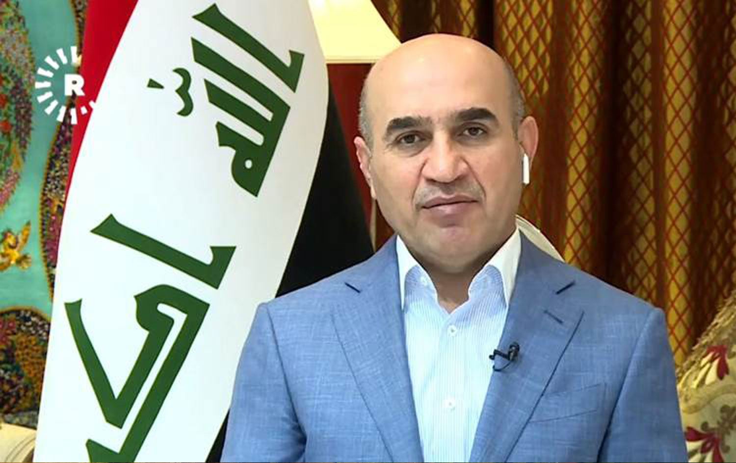 Kürt bakan açıkladı: Irak sadece bu ayın maaşlarını temin edebilecek