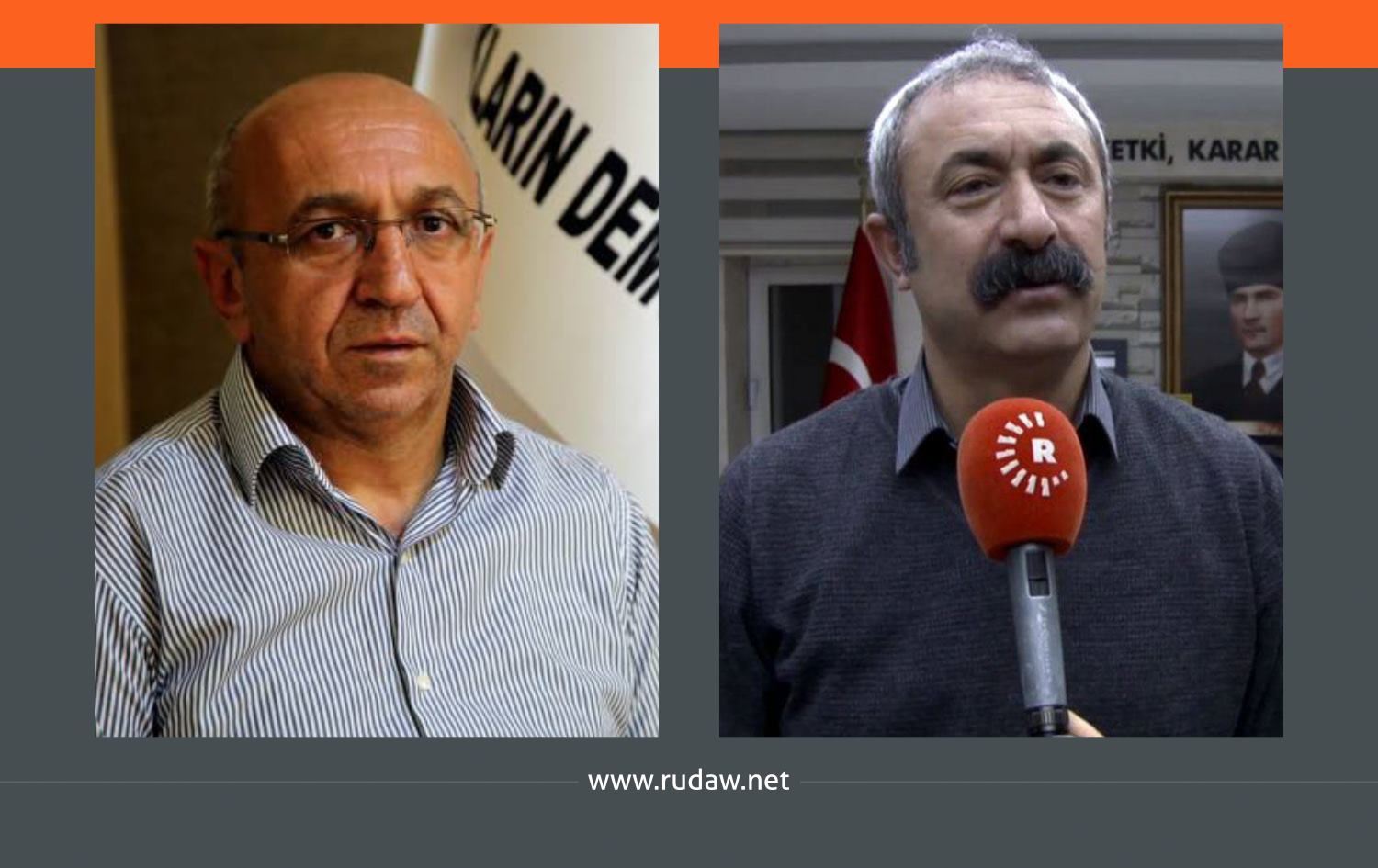 Komünist Başkan’dan HDP’li vekile tepki: Bu büyük bir haksızlıktır