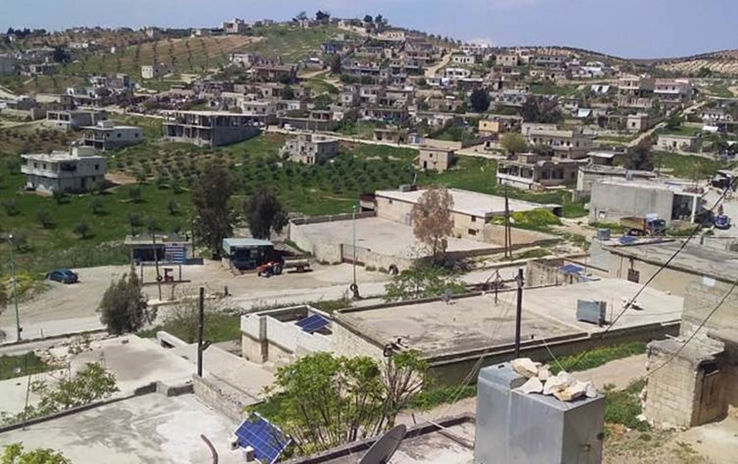 Kurdekî Efrînê: Bigihin hewara me, kok li me qelandin