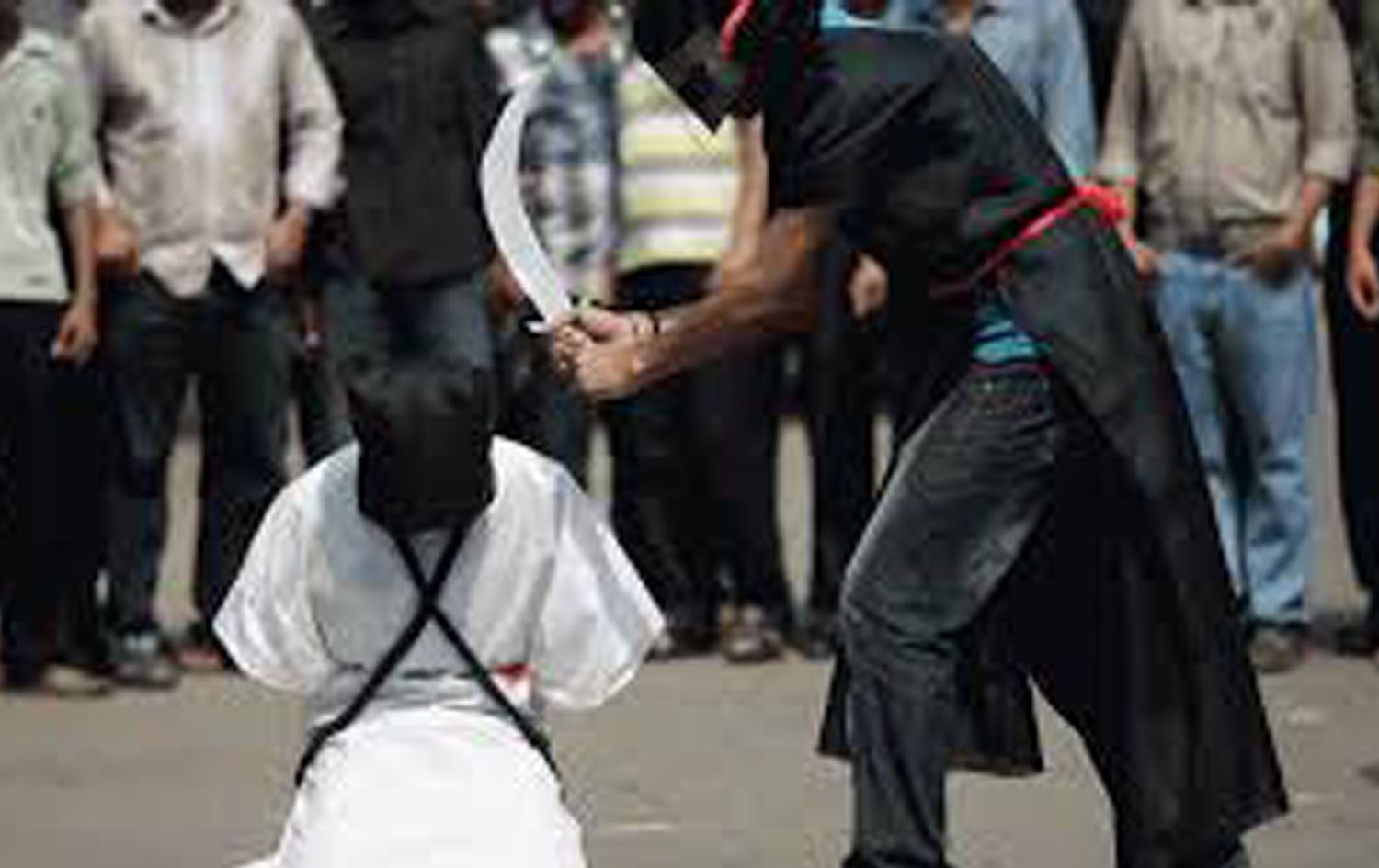 Suudi Arabistan’da 18 yaş altındaki suçlular için idam cezası kaldırıldı