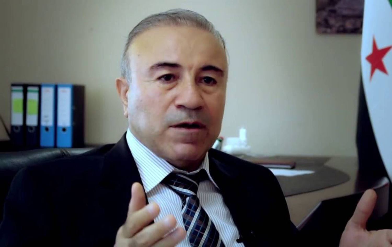 Rêveberiya Xweser mala Ebdulhekîm Beşar lê vegerand