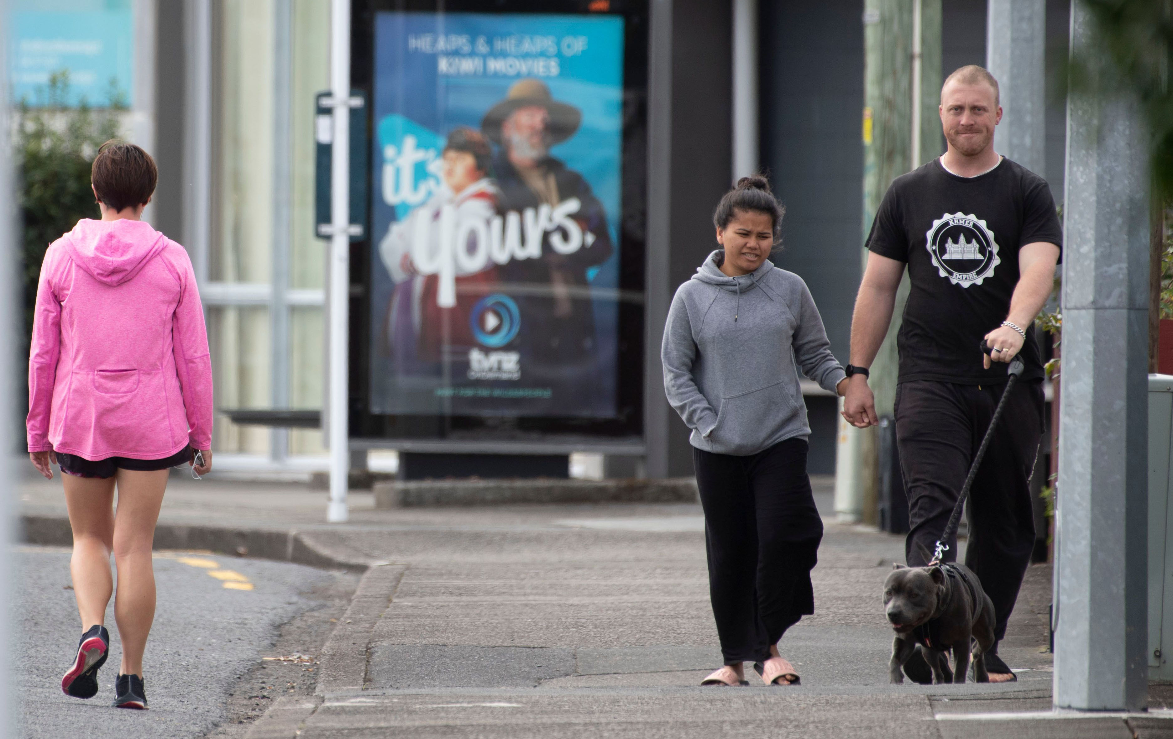 سەرۆکوەزیرانی نیوزیلاند: جەنگی دژی کۆرۆنامان بردەوە