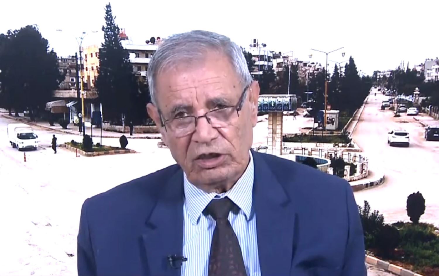 Salih Gedo hûrgiliyên civîna Amerîkiyan û partiyên Rojava aşkera dike