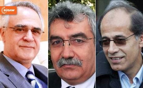 Tirkiyê bang li endamên KNK û PKWDê kir vegerin welatê xwe