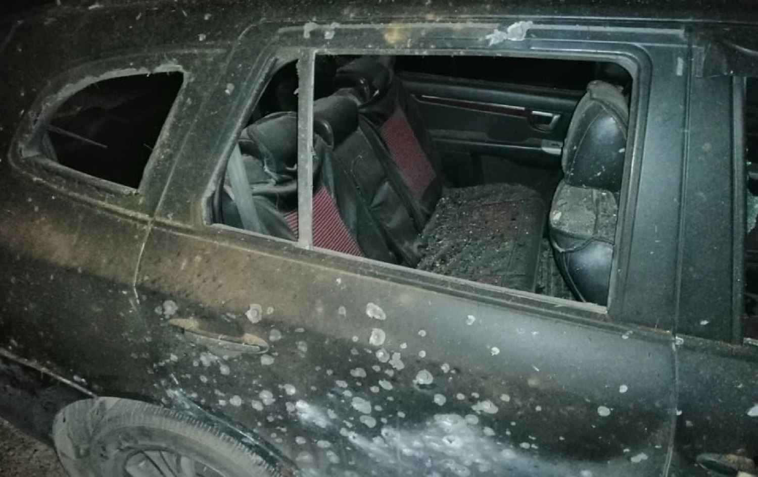 SİHA’lar Kobani’de Rojava Asayiş noktasını... | Rudaw.net