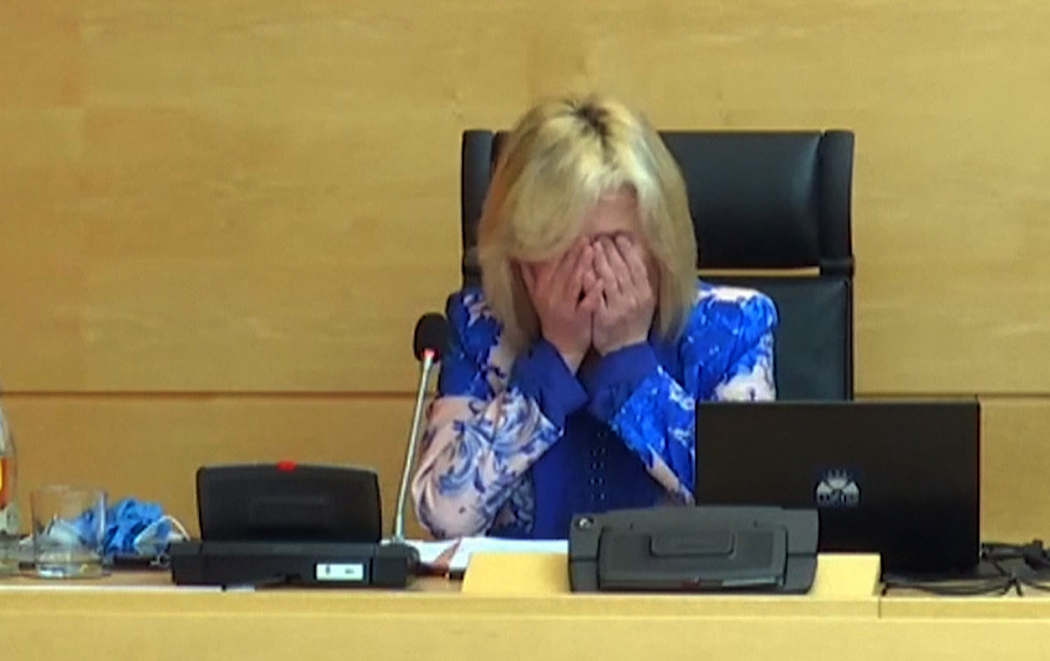 تاوەکو ئێستا 23 هەزار کەس لە ئیسپانیا بە کۆرۆنا گیانیان لەدەستداوە