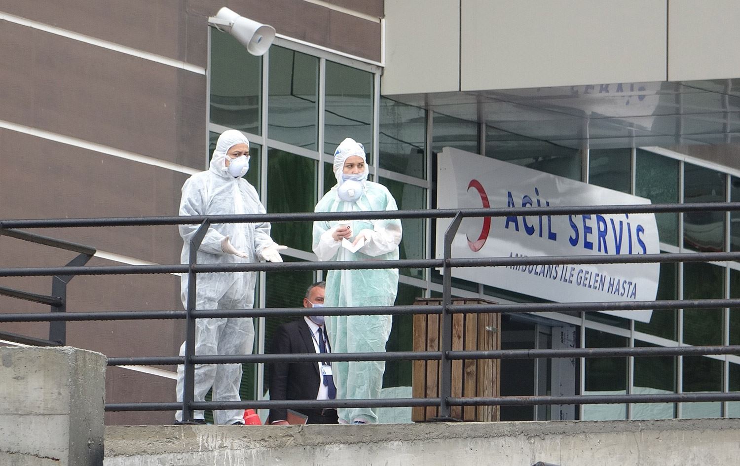 ئیمامئۆغڵو: زانیارییەکانی وەزارەتی تەندروستی لەبارەی مردووانی کۆرۆنا جێی گومانە