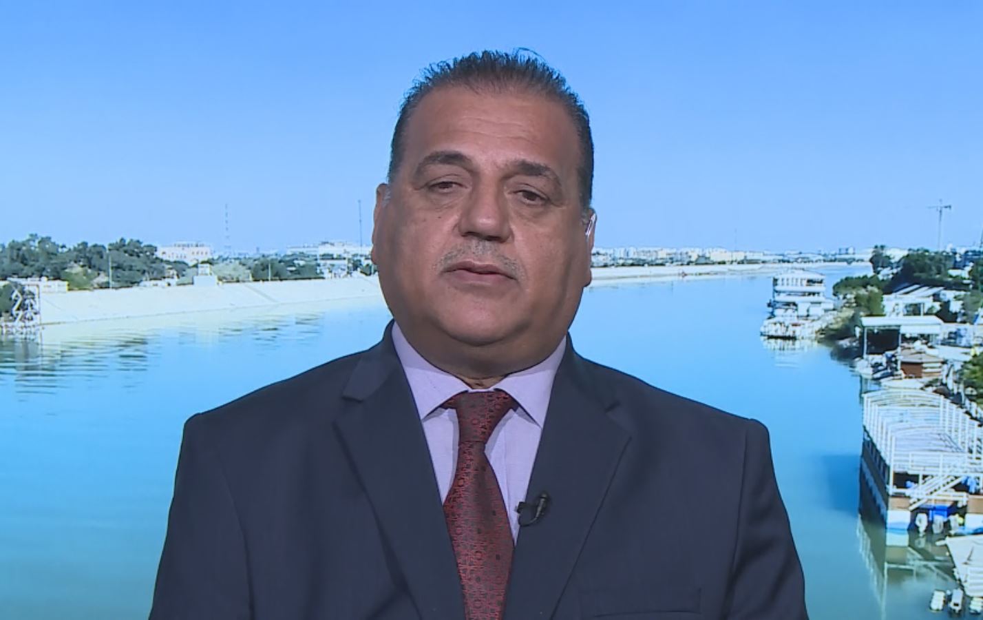 پەرلەمانتارێکی نەسر: عادل عەبدولمەهدی بۆی نییە مووچەی فەرمانبەرانی کوردستان ببڕێت