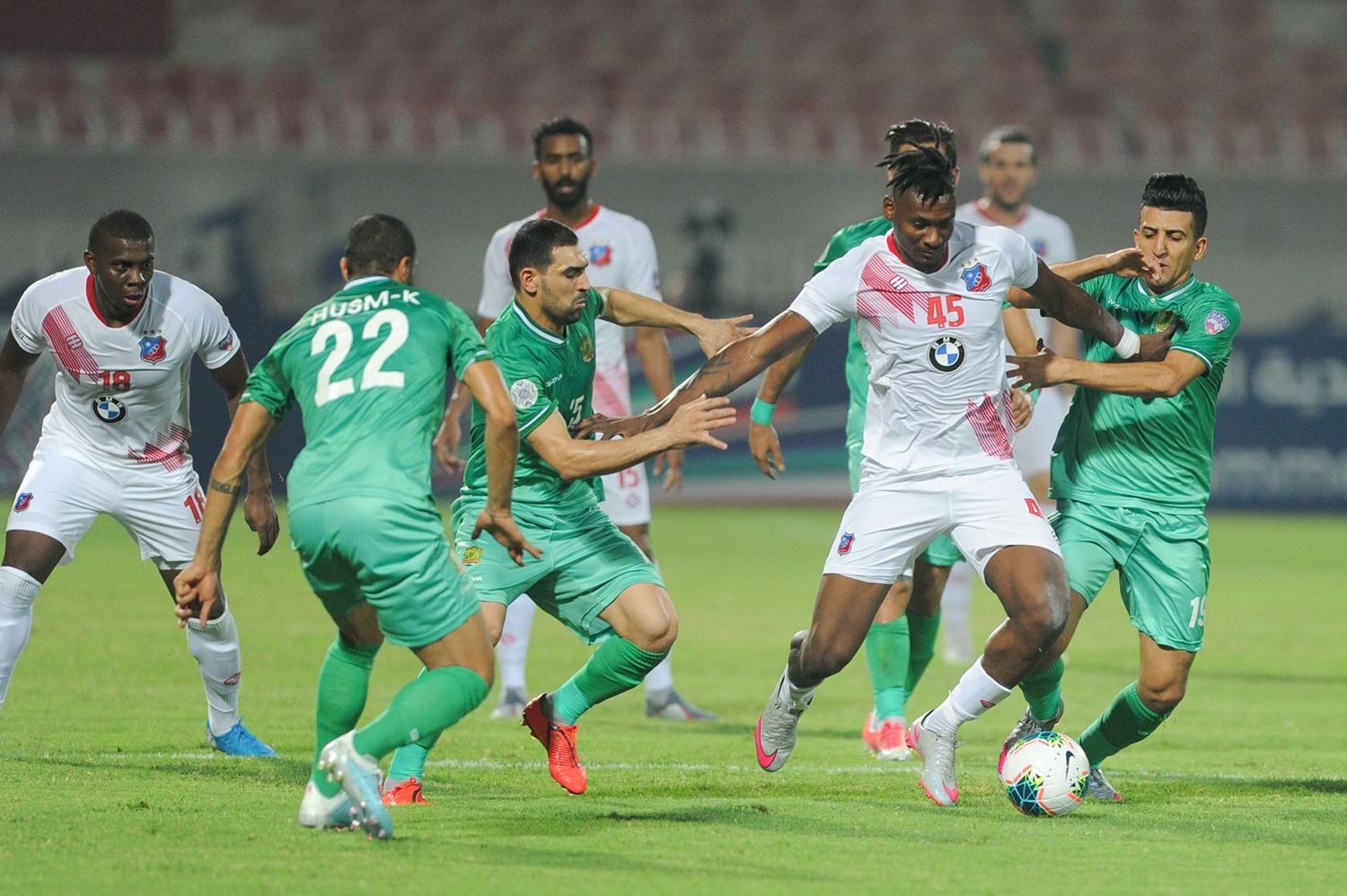 یانەی شورتە داوای مافەکانی دەکات