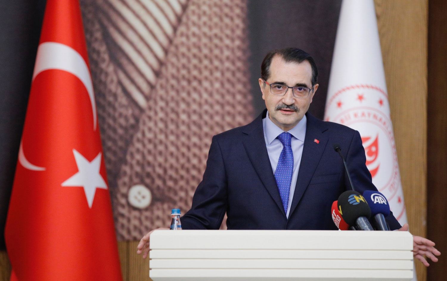 Enerji ve Tabii Kaynaklar Bakanlığı, petrol sektörüne yönelik tedbirleri açıkladı