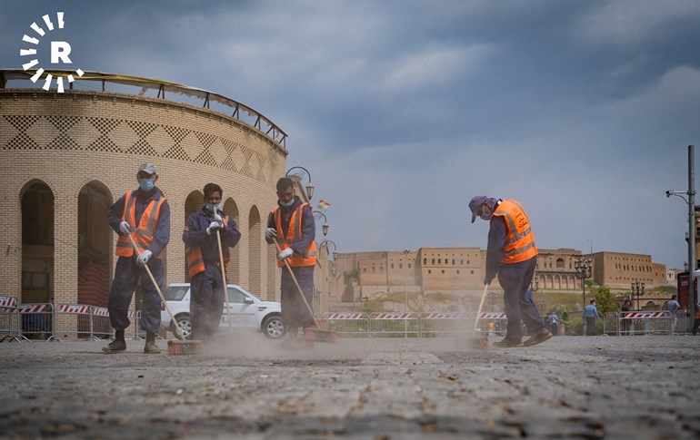 Photo: Bilind T.Abdullah / Rudaw