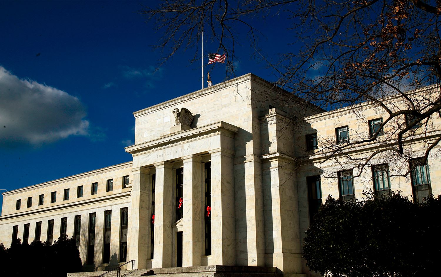 Fed, politika faizini yüzde 0-0,25 aralığında sabit tuttu