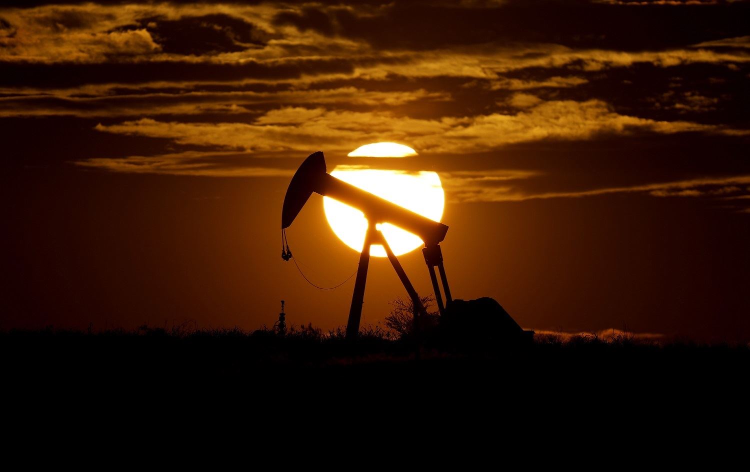 ​​Iraq’s economy is in for a bumpy ride