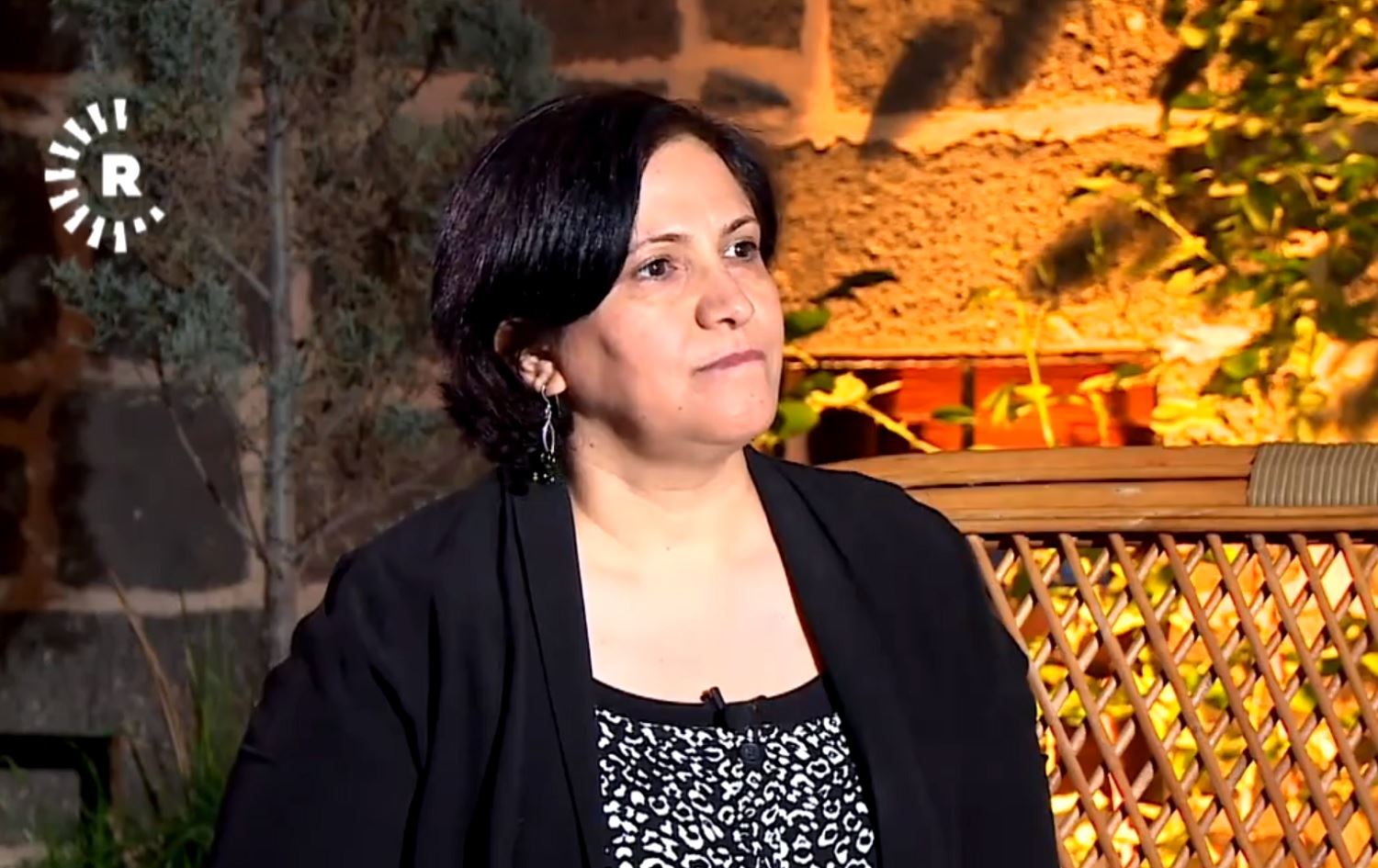 Berhevkar Zeynep Yaş: Muzîk kodên me ye