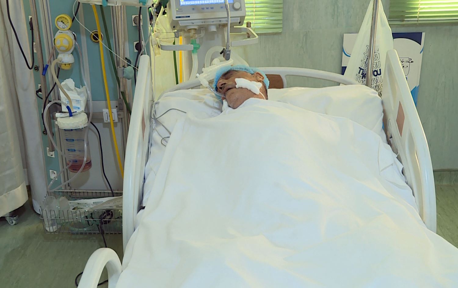 هەواڵی کۆچی دوایی سەعید گاباری رەتدەکرێتەوە