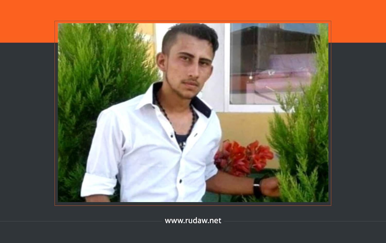 Cebhet el-Nusre ciwanekî Kurd li Idlibê îdam kir