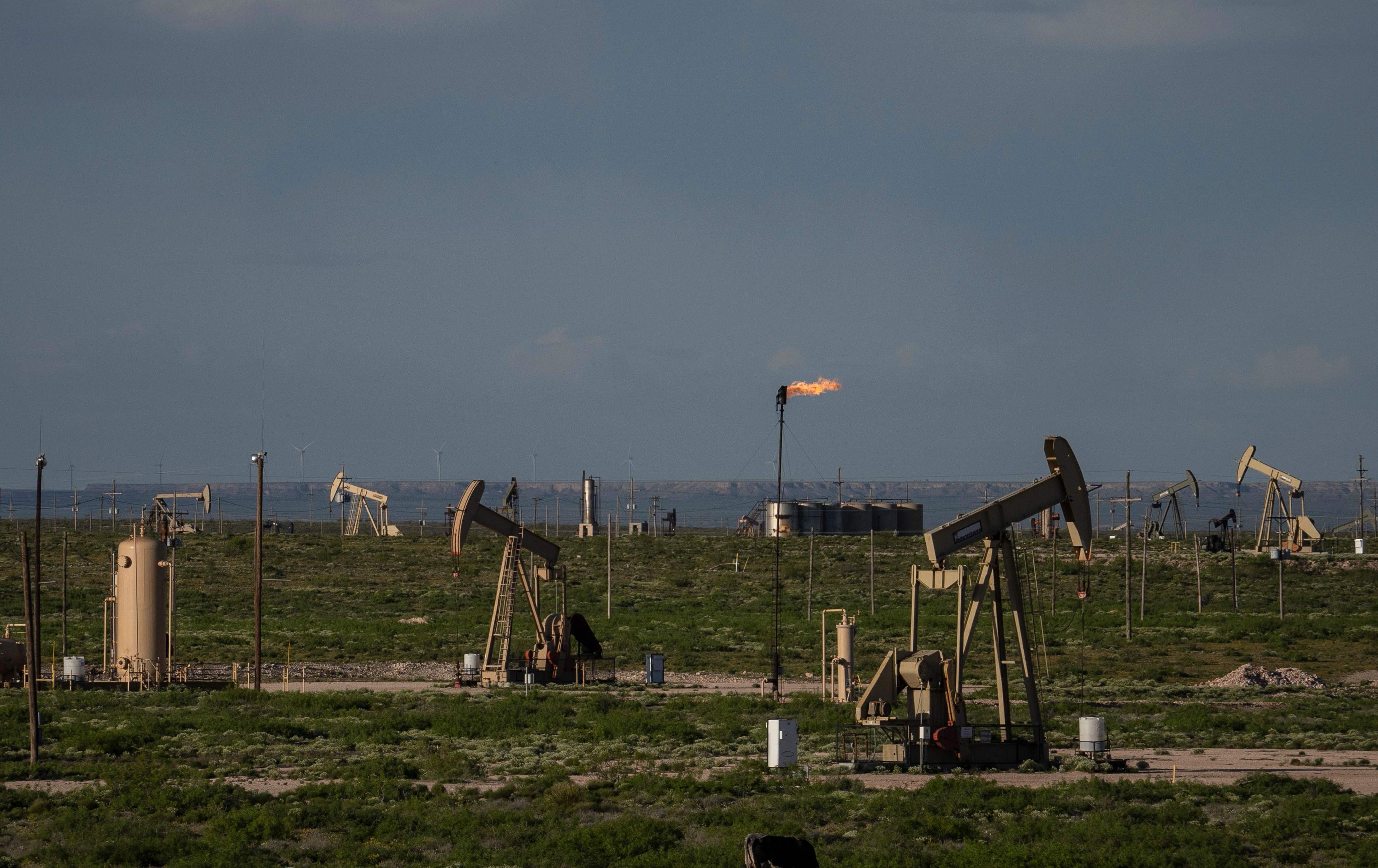 Îro rêkeftina OPEC Plus tê cîbicîkirin