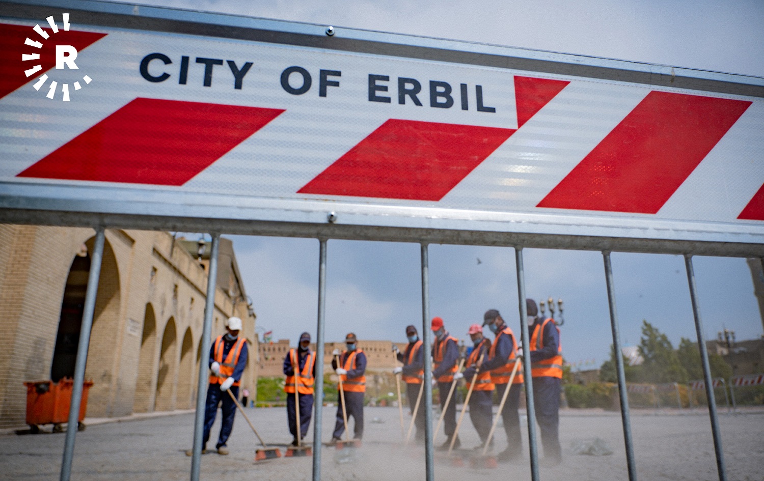 Photo: Bilind T. Abdullah