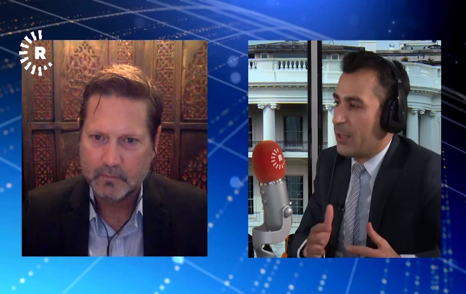 Where does Kurdistan stand in the Iran-US tug of war over Iraq?