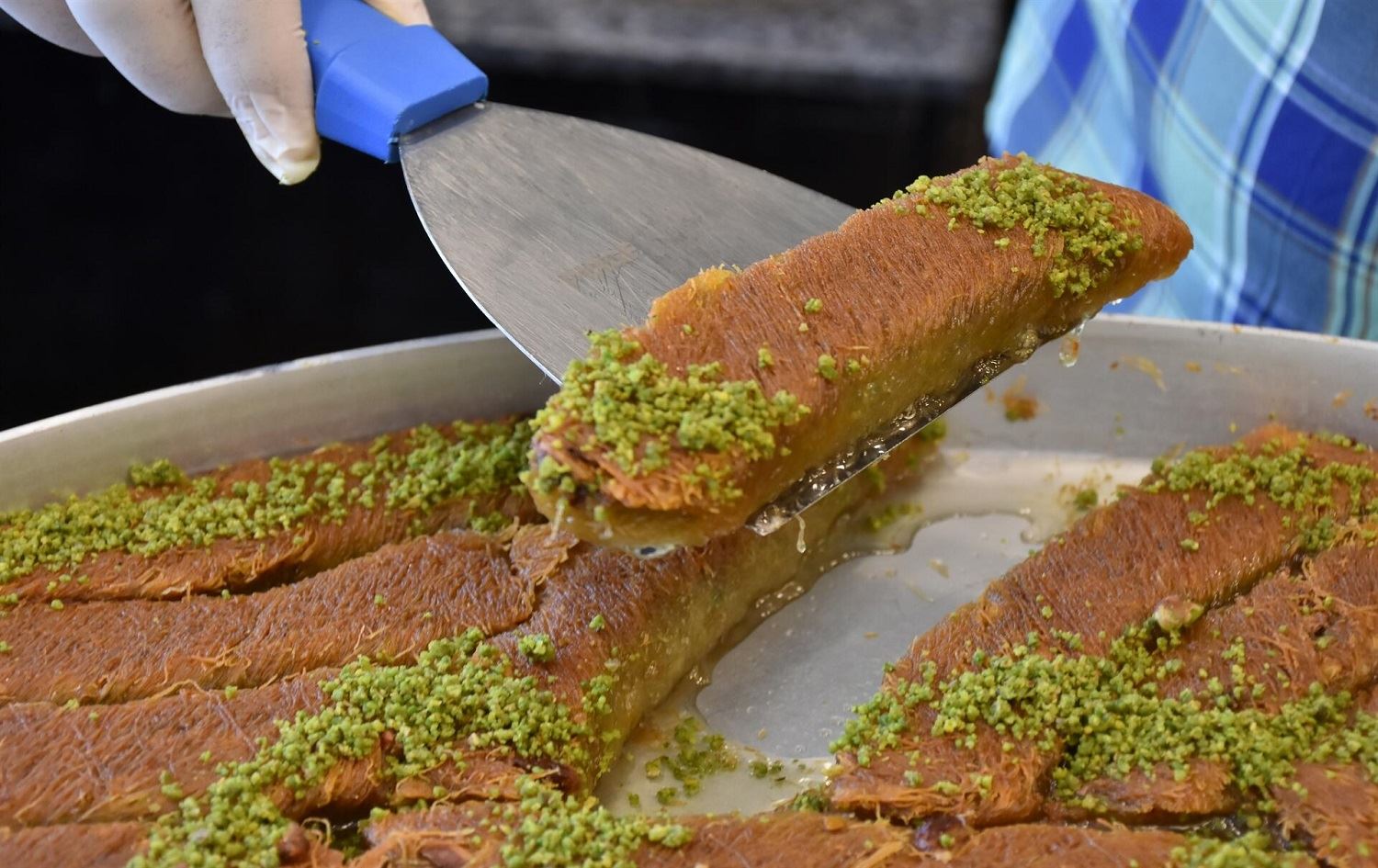 Sêhra tama  qedayifa Amedê çi ye?