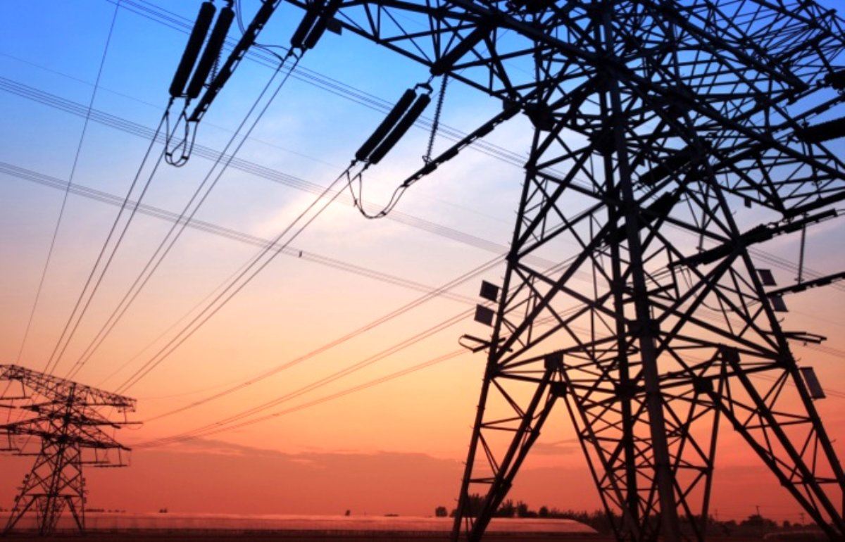 Türkiye'de elektrik tüketimi yüzde 15 azaldı