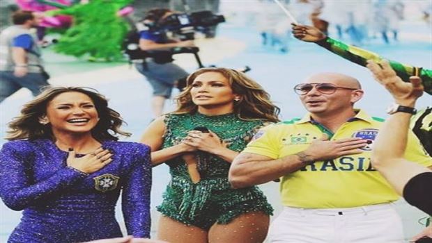 گۆرانی مۆندیالی 2014