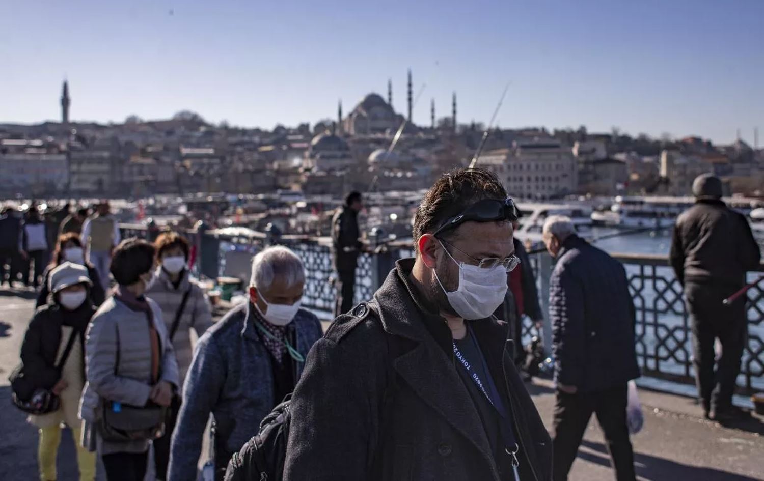 Türkiye'de 36 bin hayalet taşıyıcı olabilir